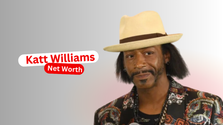 Katt Williams Net Worth