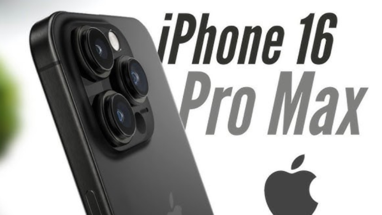 IPhone 16 Pro Max Price In New York